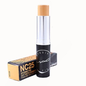 کرم پودر استیکی مک شماره NC25