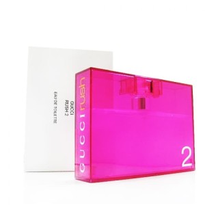 عطر ادکلن گوچی راش 2 | Gucci Rush 2