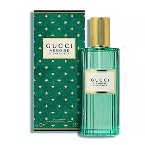 عطر ادکلن گوچی ممویر دون اُدر | Gucci Mémoire d’une Odeur