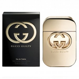 عطر ادکلن گوچی گیلتی زنانه | Gucci Guilty EDT