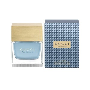 عطر ادکلن گوچی پورهوم 2 | Gucci Pour Homme II