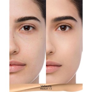 کرم پودر نارس شماره Medium 1.5