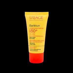 کرم ضد آفتاب بری سان فاقد عطر اوریاژ SPF50