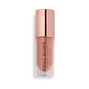 رژلب مایع رولوشن مدل Pout Bomb رنگ CANDY