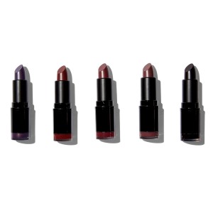پک 5 عددی رژلب مات رولوشن رنگ MATTE NOIR