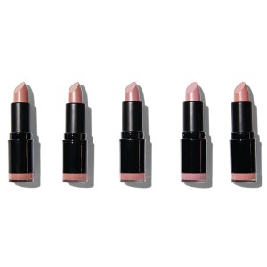 پک 5 عددی رژلب مات رولوشن رنگ MATTE NUDES