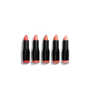 پک 5 عددی رژلب مات رولوشن رنگ CORALS