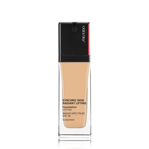 کرم پودر فاقد چربی شیسیدو SPF30+ رنگ 230 Alder
