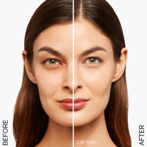 کرم پودر فاقد چربی شیسیدو SPF30+ رنگ 230 Alder