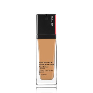 کرم پودر فاقد چربی شیسیدو SPF30+ رنگ 360 Citrine