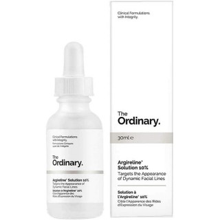 سرم آرژیرلین اوردینری ضد چروک 10%