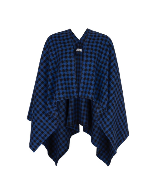 pancho blu