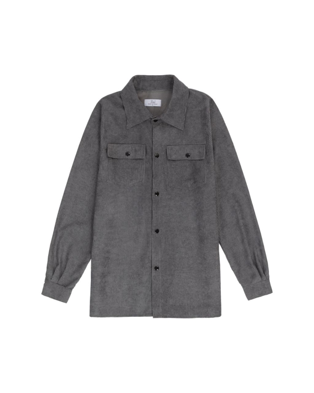 mv shirt gry