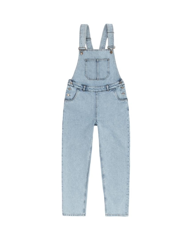 jumpsuit blu
