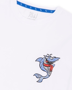 shark twh