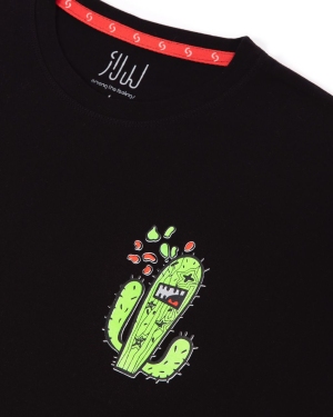 cactus tb