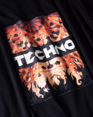 techno