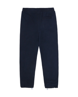 sweat pants blu