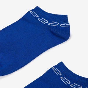 socks BluS
