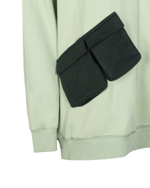 two pocket gr