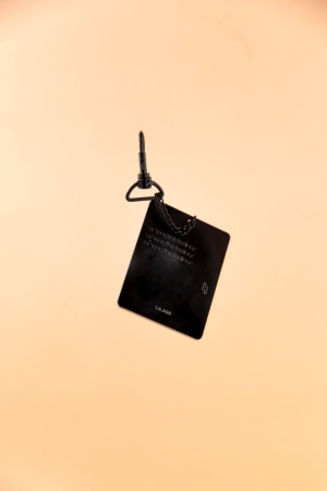 negah keychain