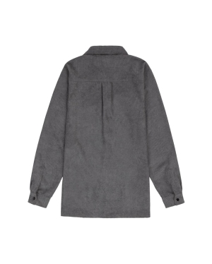 mv shirt gry