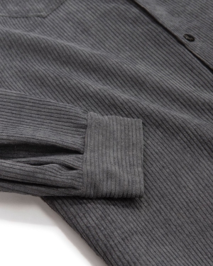 mv shirt gry