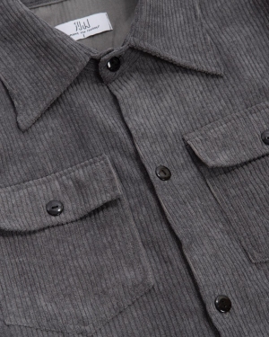 mv shirt gry