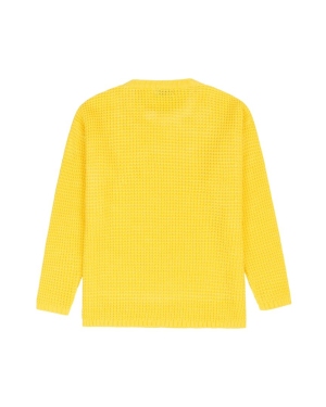 knitting ylw