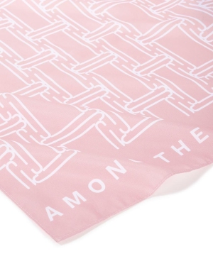 Bandana Pnk1