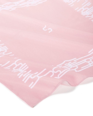 Bandana Pnk2