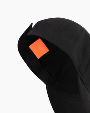 atf yellow cap