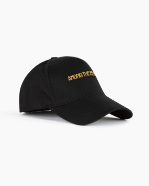 atf yellow cap