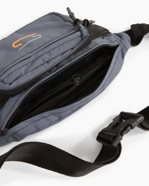 sling bag gry