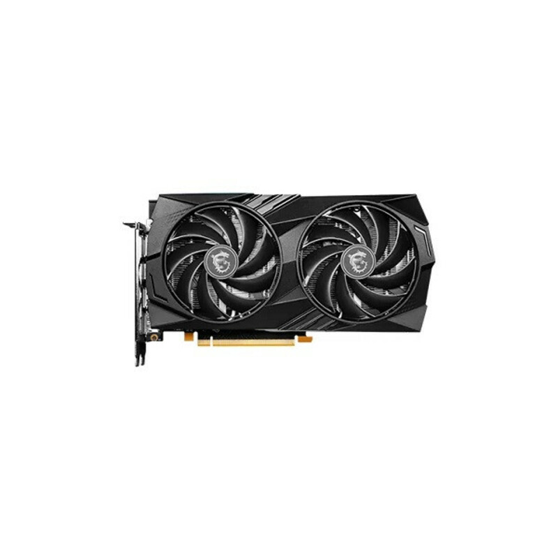 کارت گرافیک ام اس آی مدل MSI 4060GAMING X 8G