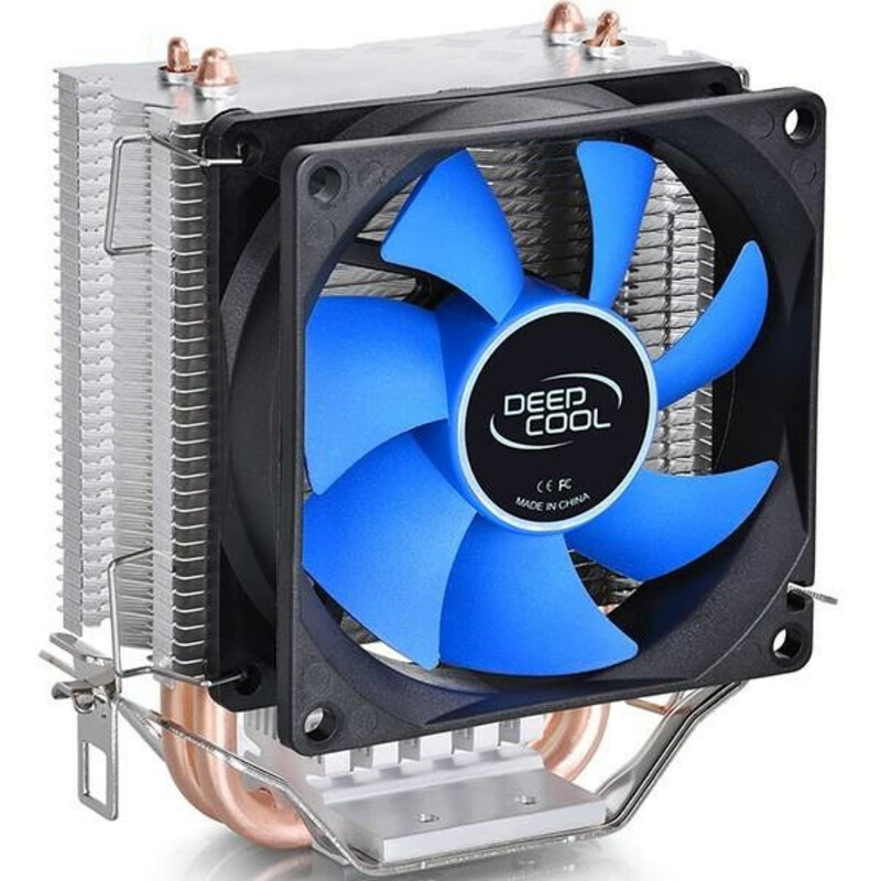 خنک کننده بادی پردازنده دیپ کول مدل ICE EDGE MINI FS V2.0