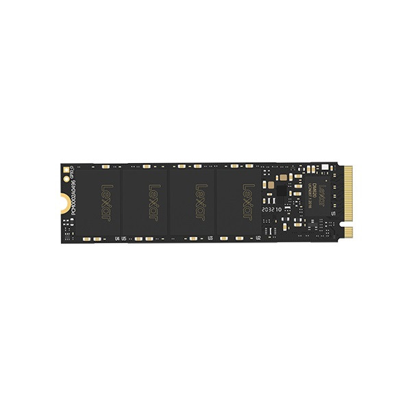 اس اس دی اینترنال لکسار مدل NM620 M.2 2280 ظرفیت دو ترابایت