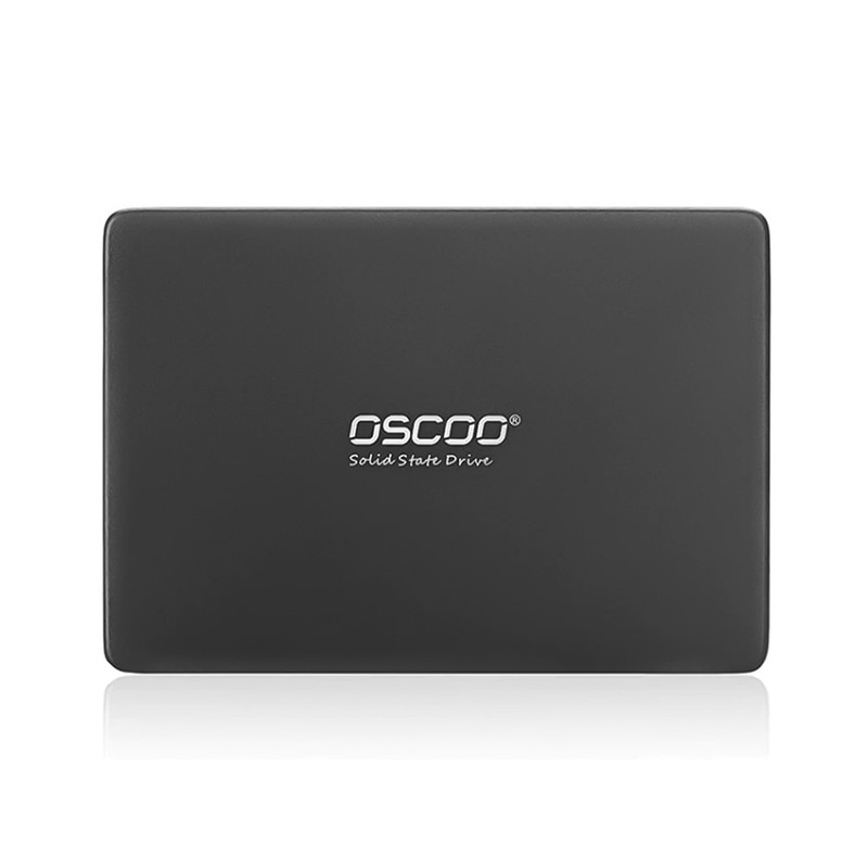 اس اس دی اینترنال اسکو مدل OSCOO SSD 002 Black ظرفیت یک ترابایت