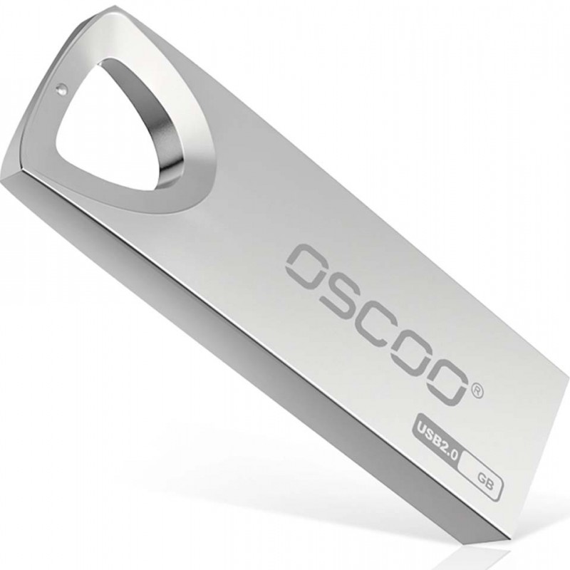 فلش مموری USB 2.0 اسکو مدل Oscoo R005 ظرفیت 16 گیگابایت