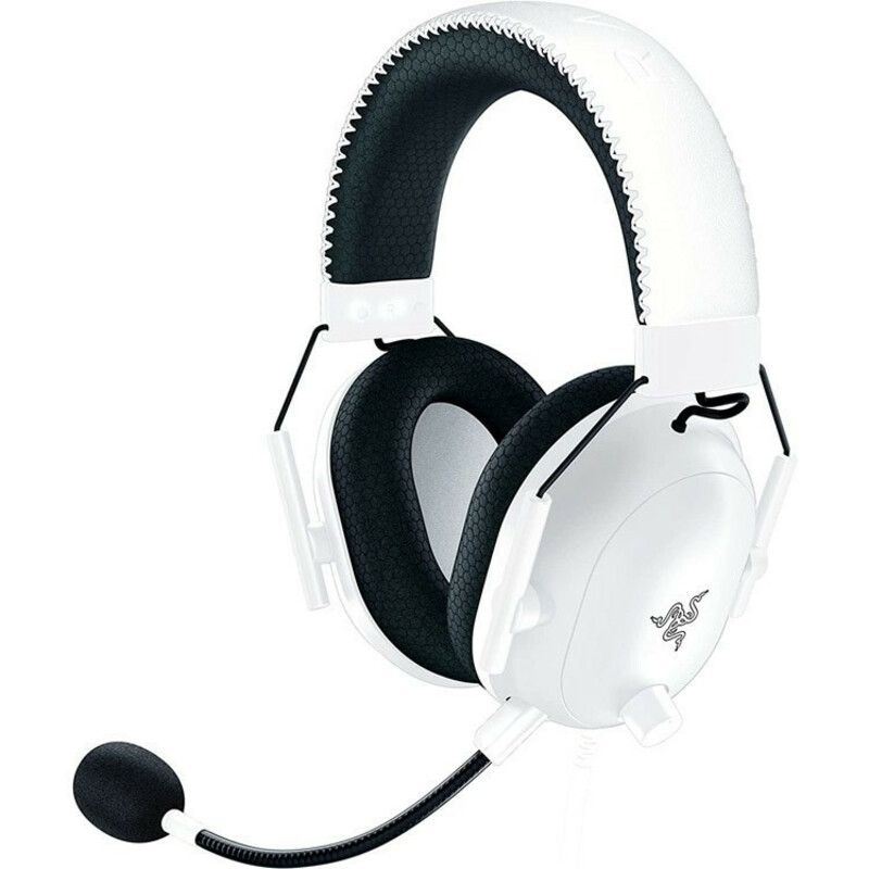 هدست بی سیم ریزر مدل Blackshark V2 Pro 2023