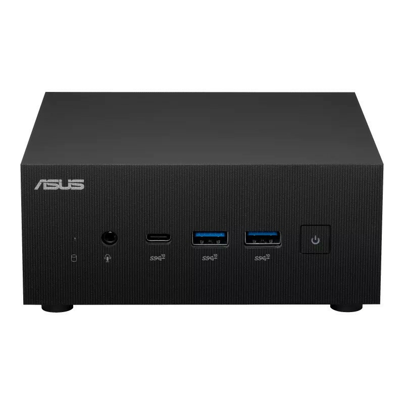 کامپیوتر کوچک ایسوس مدل PN64 i3-1220P-8GB DDR5-256GB SSD