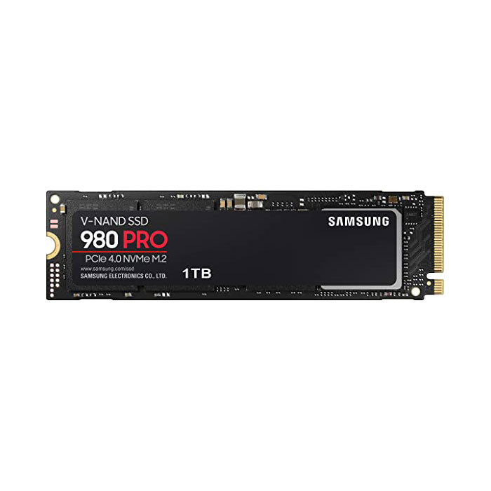 اس اس دی اینترنال سامسونگ مدل 980PRO ظرفیت 1 ترابایت