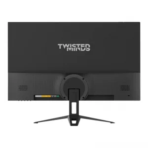 Twisted Minds Gaming monitor IPS 100Hz FHD 1ms 21.5 Inch-back.webp