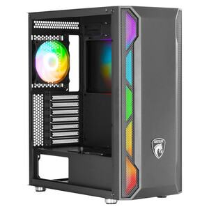Green GRIFFIN G2 Computer Case-image1.jpg
