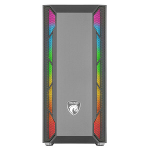 Green GRIFFIN G2 Computer Case-image2.jpg