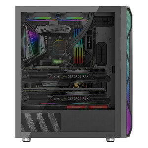 Green GRIFFIN G2 Computer Case-image3.jpg