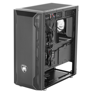 Green GRIFFIN G2 Computer Case-image8.jpg