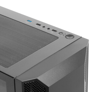 Green GRIFFIN G2 Computer Case-image17.jpg