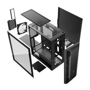 Green GRIFFIN G2 Computer Case-image18.jpg