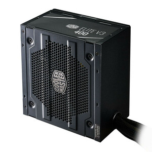 CoolerMaster ELITE 400W - V3 Power Supply Unit-image1.jpg